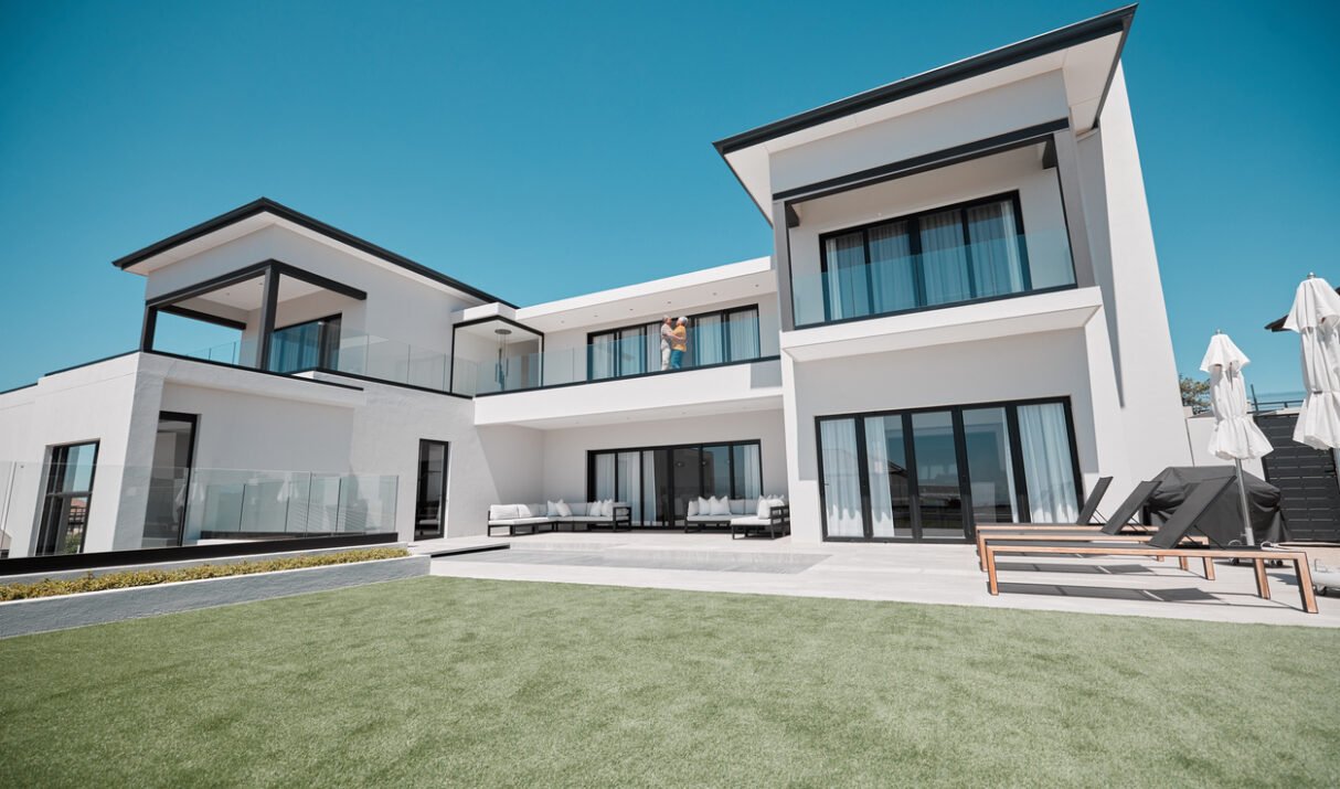 Luxury Living vs Affordable Housing: Which Real Estate Option is Right for You?